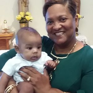 Meet your Posher, Stacey